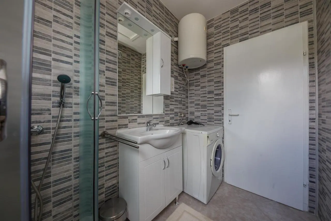 Apartman Adriatic Kastela