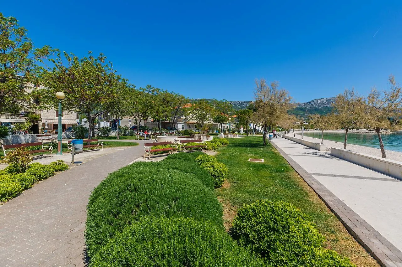 Apartman Adriatic Kastela