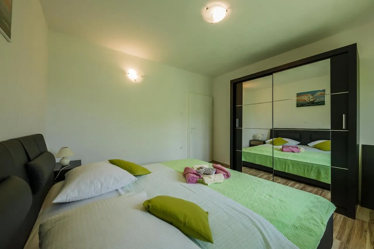 Apartman Adriatic Kastela Apartment