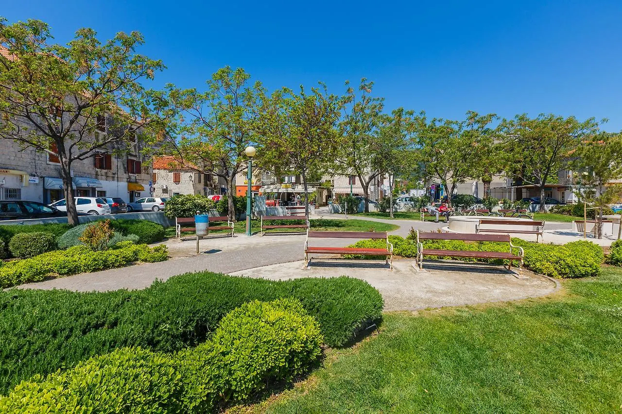 Apartman Adriatic Kastela
