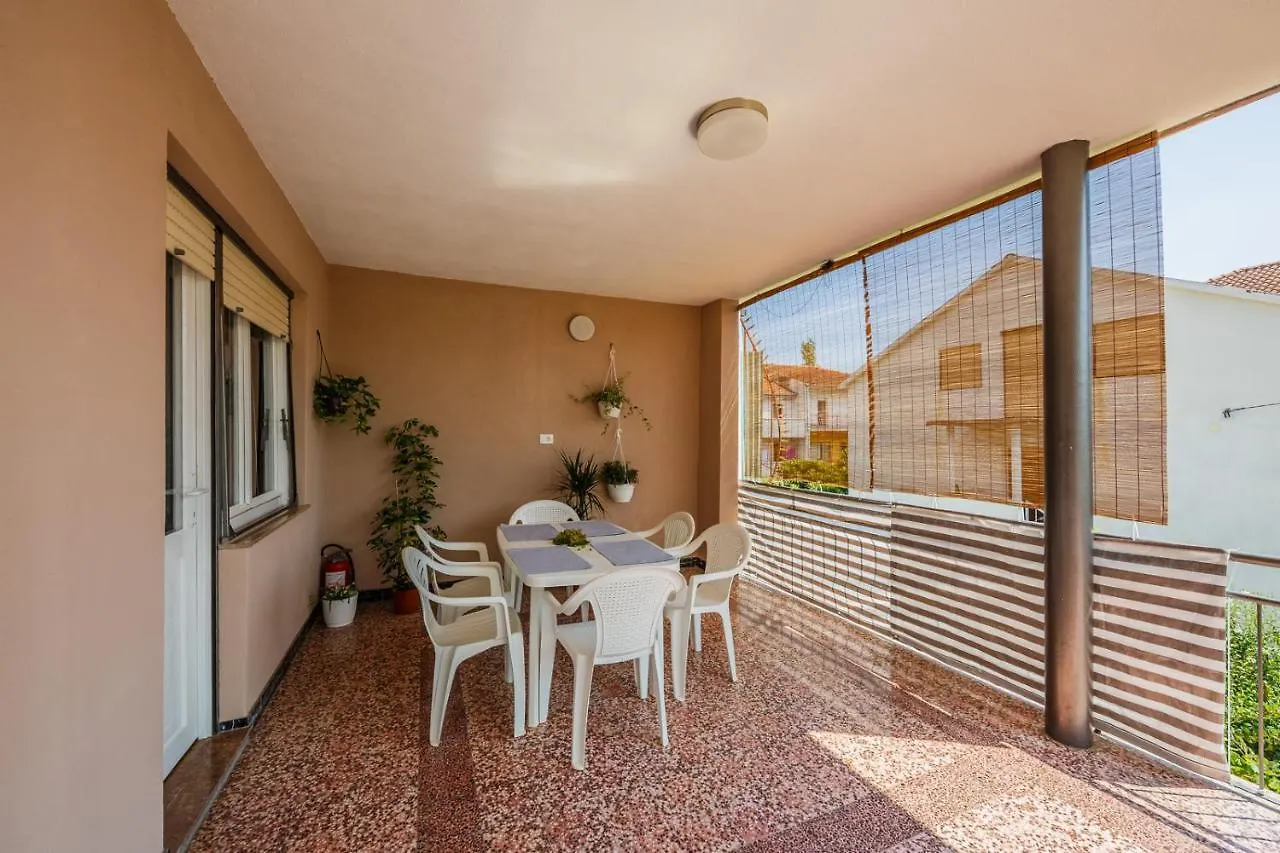 Apartman Adriatic Kastela Croatia