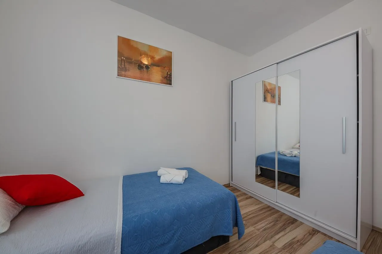 Apartman Adriatic Kastela