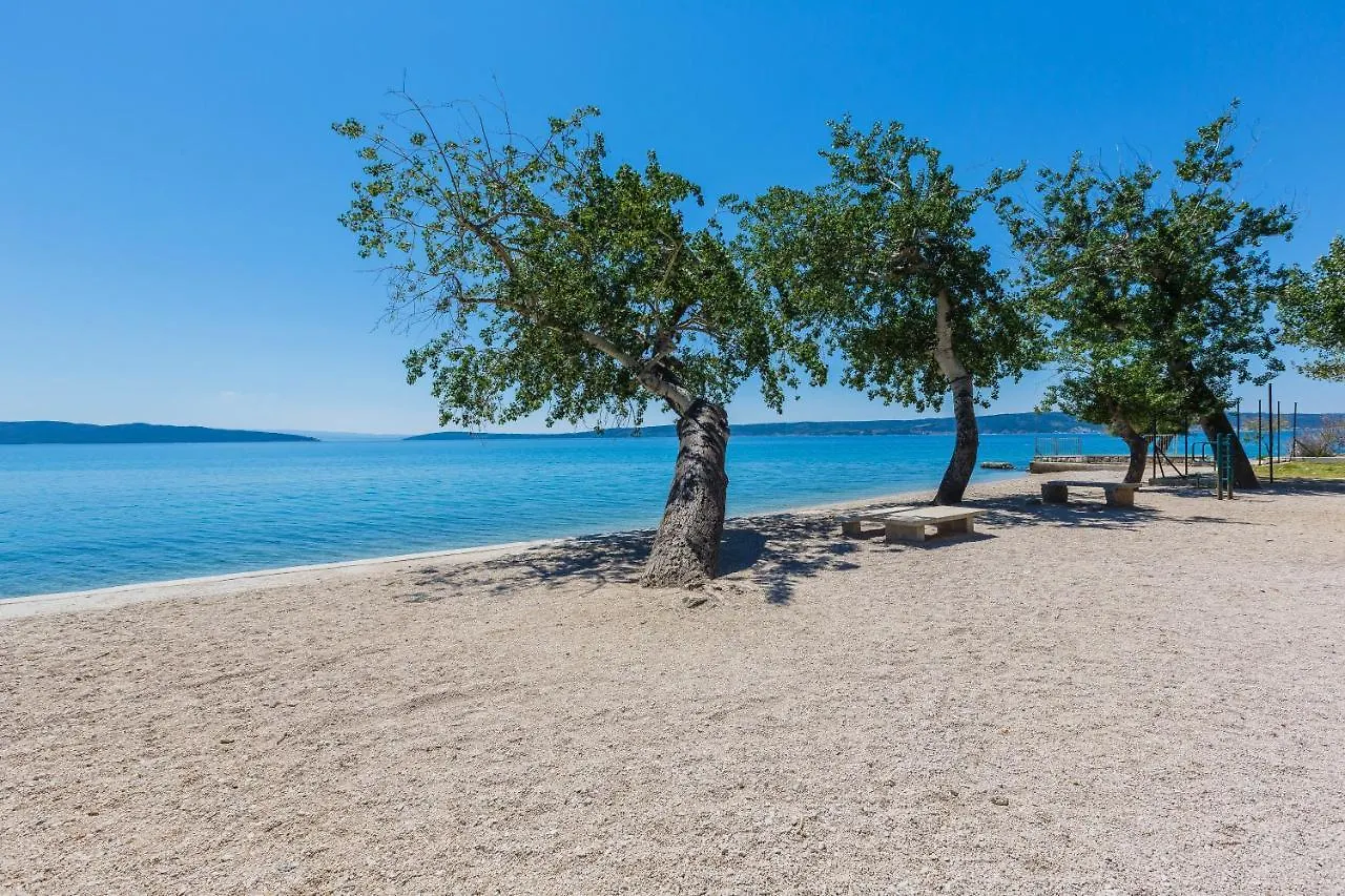 Apartman Adriatic Kastela