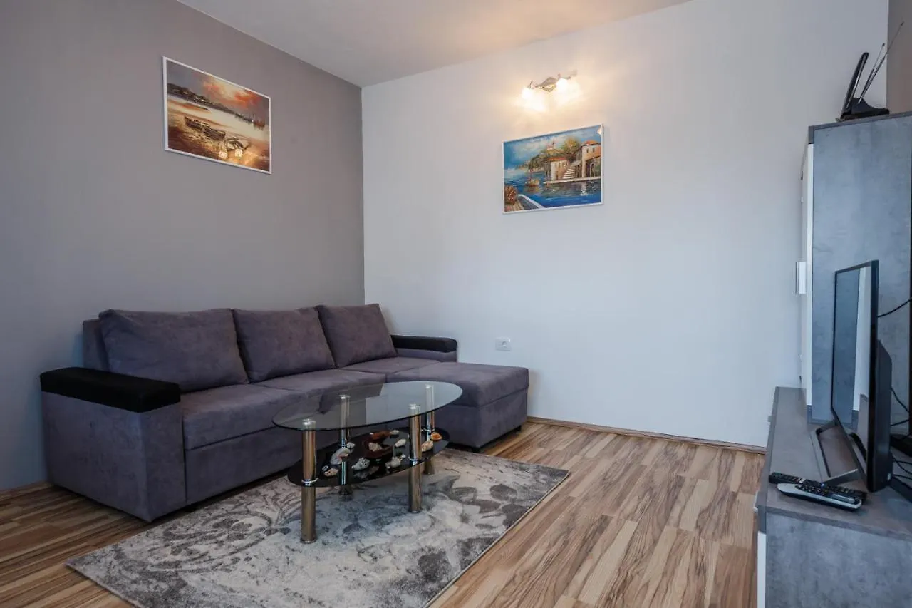 Apartman Adriatic Kastela Croatia