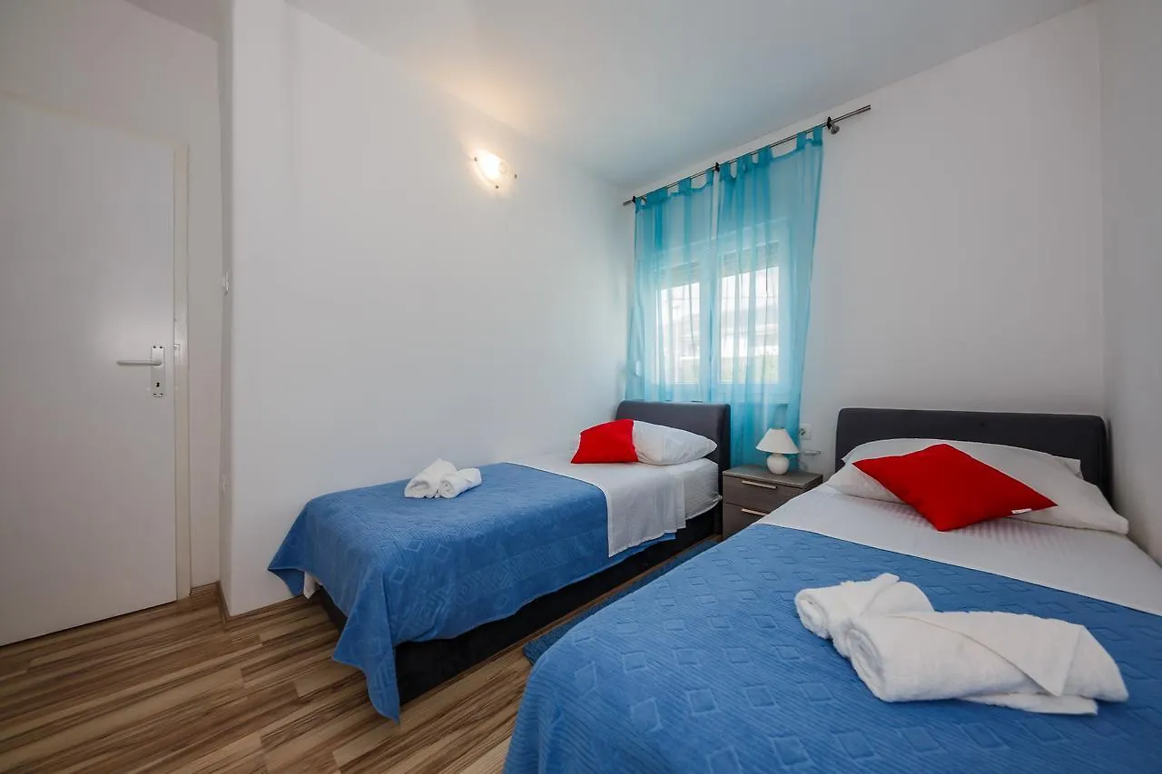 Apartman Adriatic Kastela
